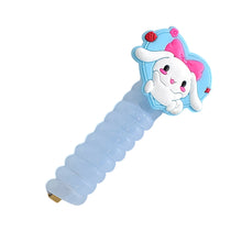 Colourful Telephone Wire Hairbands (1 pc / Mix Design), Hair accessories